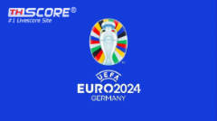 ยูโร 2024 รอบ 16 ทีมสุดท้าย ได้ 11 ทีมแล้ว! โครเอเชีย - เซอร์เบีย ร่วงตกรอบ ประกบคู่เตะนัดแรก 2 คู่