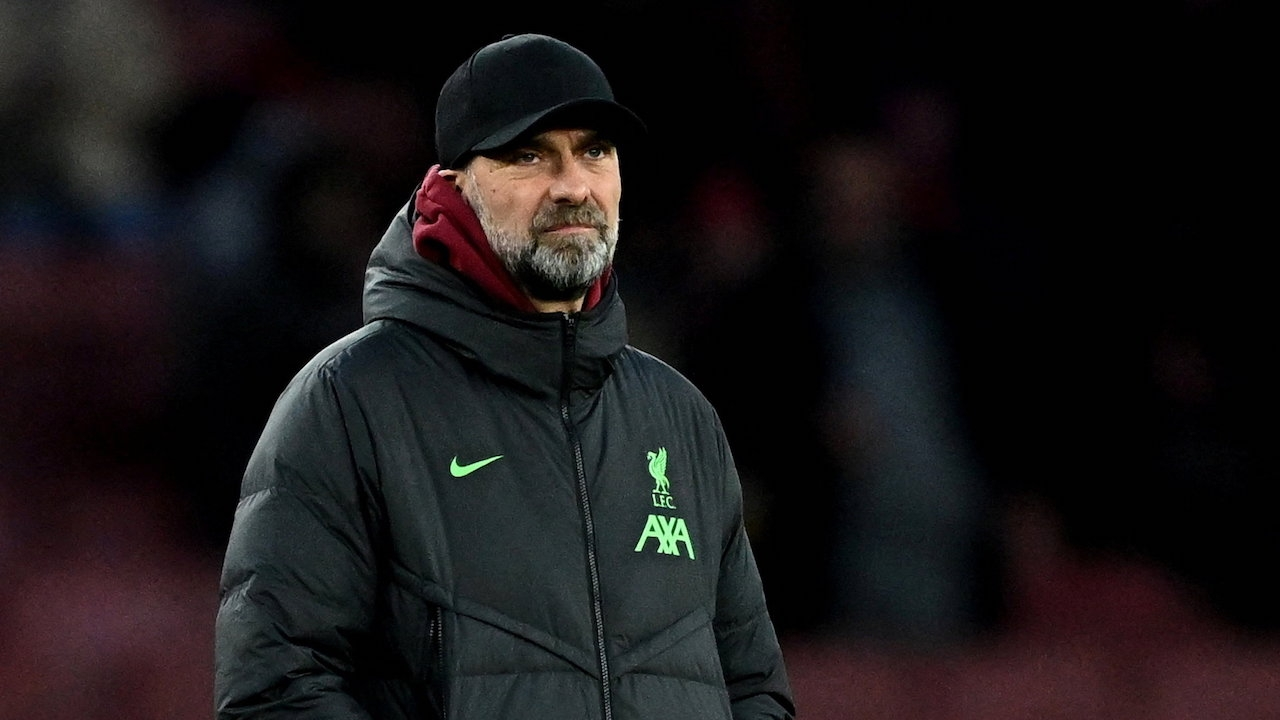 คลอปป์กุมขมับ "ตัวหลักลิเวอร์พูล" เจ็บจากเกมทีมชาติ-อัปเดตอาการล่าสุด