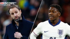 ความในใจ "เซาธ์เกต" ถึง "ไมนู" หลังประเดิมสนาม "ทีมชาติอังกฤษ" เต็มตัว