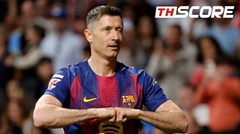 มิลานเล็งคว้าตัว เลวานดอฟสกี้ ร่วมทัพฟรีซัมเมอร์นี้