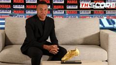 ⭐️สัมภาษณ์พิเศษ! เอ็มบัปเป้ (รองเท้าทองคำยุโรป) ลั่น "ตอนนี้เราเดินในถูกทาง"