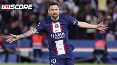 "เมสซี่มันเหนือคน!" เอ็มบัปเป้ทึ่ง อดีตเพื่อนร่วมทีมซ้อมยิงแม่นเหมือนจับวาง