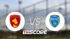 📝 วิเคราะห์บอล ลีกเดอ ฝรั่งเศส : โรเดซ อเวรอน vs ทรัวส์