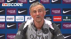 ฝันใหญ่เอ็นริเก้! ปั้นทีมสุดแกร่ง "20 แข้งสารพัดประโยชน์" คุมได้ทุกตำแหน่ง