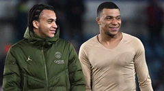 ข่าวด่วน! เอ็มบาปเป้ หวังดึงน้องชาย "อีธาน" มาร่วมทีมเรอัล มาดริดแบบฟรีๆ