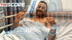 พยานช็อก! เล่านาที "พ่อ ยามาล" ถูกมีดจ้วงอก-ซี่โครง "2-3 ครั้งต่อหน้า"