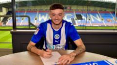 ไปอีกราย "แข้งแมนยูฯ" ประกาศอำลาทีม เปิดตัวสโมสรใหม่ทันที