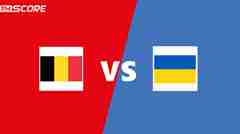 ​​พรีวิวก่อนเกม ยูฟ่า เนชั่นส์ ลีก เพลย์ออฟ: เบลเยียม vs ยูเครน