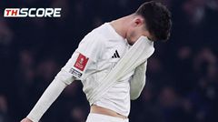 ตำนานปืนใหญ่: ฮาเวิร์ตซ์ทำได้ดี แต่ปืนใหญ่ต้องหากองหน้าที่มีพรสวรรค์