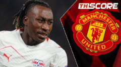 แมนยูตาลุก ไลป์ซิกส่อใส่ค่าฉีกสัญญารั้งตัว ดิโอม็องเด้