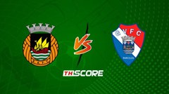 พรีวิวฟุตบอล ซูเปอร์ลีกา โปรตุเกส: ริโอ อาฟ vs กิล วิเซนเต้