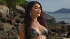 หนูดี อรปรียา นางเอกช่อง 8 ดีกรีนางงาม โชว์หุ่นสับแบบจัดเต็ม ! เขย่าโซเชียล