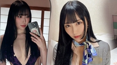 ทีน่า นานามิ นางเอก AV สุดฮอต ช่วงกักตัวสู้โควิด-19 เมื่อ 2-3 ปีที่ผ่านมา