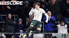 การ์นาโช่ลั่นพร้อมช่วยสิงห์ทุกสถานะ หลังซัดเบิ้ลพาลิ่วรอบรองฯ