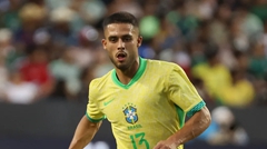 OFFICIAL : แมนซิตี้ ปล่อย คูโต้ ซบ ดอร์ทมุนด์ ยืมตัวพ่วงอ็อปชั่นซื้อขาด