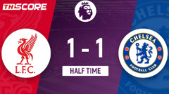​หงส์เจ๊าสิงห์ 1-1 กราเฟนแบร์คซัดนำ เอ็นโซ่ปั่นตีเสมอ