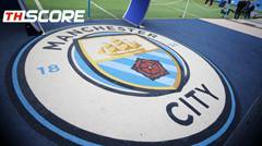 ทุบสถิติเบอร์ 3! แมนฯ ซิตี้กวาดรายได้ 690 ล้านปอนด์ แม้จบซีซั่นขาดทุนเล็กน้อย