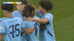อีเอฟแอลคัพ - แมนเชสเตอร์ ซิตี้ เอาชนะ วัตฟอร์ด 2-1 ผ่านเข้ารอบต่อไป