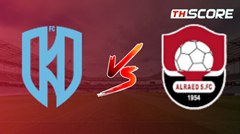 วิเคราะห์บอล【ลีกซาอุดิอาระเบีย】อัล-อัคดุด VS อัล ราเอ็ด