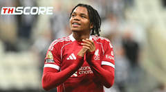 "โรเบิร์ตสัน" ยกนิ้ว! สองดาวรุ่ง "เอ็นกูโมฮา-นิโอนี่" ของดีลิเวอร์พูล