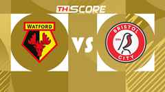 ​วิเคราะห์บอลอีเอฟแอล แชมเปี้ยนชิพ | วัดฟอร์ด vs บริสตอล ซิตี้