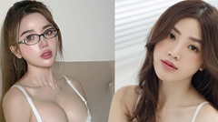 Dumy Ngo สาวเวียดนามหุ่นเซ็กซี่ อวดสัดส่วนที่น่าหลงใหลทุกอณู