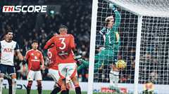 วูล์ฟส์ดับซ่าแมนยู 2-0! โซฟาให้คะแนน: บรูโน่ 5.6