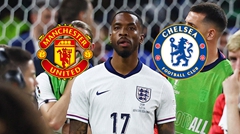 ก่อนปิดตลาด "แมนยูฯ" พร้อมปาด "เชลซี" คว้า "โทนีย์" เสริมคม เผย 1 สัญญาณลุ้นปิดดีล