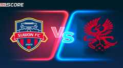 วิเคราะห์บอล เกาหลีใต้ เอฟเอ คัพ | ซูวอน ซิตี้ vs กวางจู เอฟซี