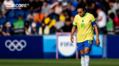 ​ราชินีลูกหนังลาทีมชาติ! มาต้าอำลาทีมชาติบราซิลหลังพ่ายชิงชนะเลิศโอลิมปิก