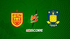 พรีวิวฟุตบอล เดนมาร์ค แซซ ลิกาเอน: นอร์ดเจลแลนด์ vs บรอนด์บี้ ไอเอฟ