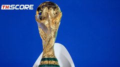 เข้ารอบแล้ว 34 ทีม! เยอรมนี-เนเธอร์แลนด์ คว้าตั๋วบอลโลก 2026 เหลืออีก 14 ที่นั่ง