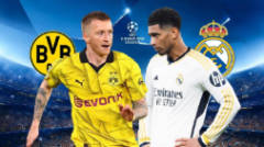 วิเคราะห์บอล UCL "ดอร์ทมุนด์" VS "มาดริด" คาด 11 ตัวจริง ทั้ง 2 ทีม พร้อมฟันธงผลแข่ง