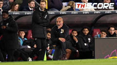 เป๊ปปัดหัวเสีย! เรือใบเฉือนเบิร์นลี่ย์ 1-0 ทะยานขึ้นจ่าฝูง