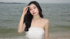 เฌอแตม พิมพ์ชนก ลูกสาวประธานทีมดังไทยลีก 2 สวยน่ารักชวนตกหลุมรักจริง ๆ