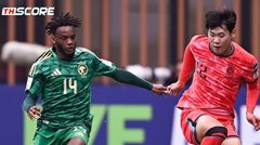 โค้ชทีมชาติเกาหลีใต้ U20: การแพ้เป็นเพราะสภาพร่างกายของนักเตะไม่ดี