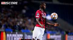 ​เอซี มิลาน ยกเลิกสัญญากับ บัลโล ตูเร่ กองหลังวัย 28 ปี