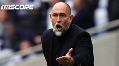 กู้ชีพไม่สำเร็จ! สเปอร์สสั่งปลด "ตูร์ดอร์" พ้นเก้าอี้กุนซือชั่วคราว หลังคุม 6 วีคชนะนัดเดียว