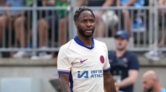 แมนยู เปิดฉากถก เชลซี สลับขั้ว สเตอร์ลิ่ง-ซานโช่