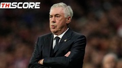 อำลาราชัน! “อันเชลอตติ” เตรียมโยกคุมทีมชาติบราซิล ลุยบอลโลก 2026