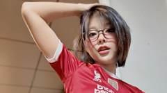 โดนัท ศิราพร นางแบบเซ็กซี่ อวดหุ่นแซ่บจนโซเชียลระอุ