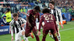 ม็อตต้าชื่นชมแม็คเคนนี่! "ทำได้ทุกอย่าง!" พา ยูเวนตุสชนะแมนซิตี้!