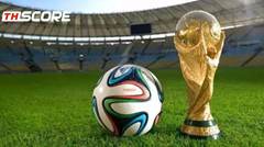 กางปฏิทินบอลโลก 2026! เปิดสนาม 12 มิ.ย. นี้ – "อาร์เจนตินา" ประเดิมนัดแรก 17 มิ.ย.