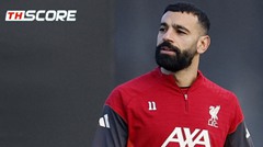 สล็อตเปิดใจ! "ร่วมงานซาลาห์ 1 ปีครึ่ง...ไม่มีอะไรต้องเสียใจ"