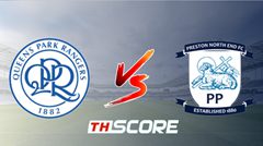 วิเคราะห์บอล【อีเอฟแอลแชมเปียนชิป】ควีนส์ปาร์ค เรนเจอร์ส VS เพรสตัน นอร์ท เอนด์