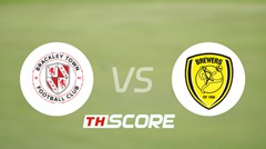 วิเคราะห์บอล【เอฟเอคัพ】แบล็คเลย์ ทาวน์ VS เบอร์ตัน อัลเบี้ยน