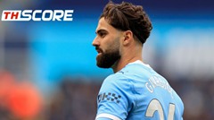 ช็อกซิตี้! "กวาร์ดิโอล" หน้าแข้งหัก พักยาวกระทบแผนลุยบอลโลก