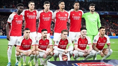 แย่แล้วไง "อาร์เซนอล" ได้รับข่าวร้ายล่าสุด ส่อกระทบลุ้นแชมป์พรีเมียร์ลีก