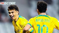 โค้ชทีมชาติญี่ปุ่น U20: การแพ้เป็นเพราะเรายังแข็งแกร่งไม่พอ