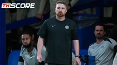 รีเทิร์นรอบ 2! ทางการ "เชลซี" ตั้ง "แม็คฟาร์แลนด์" ขัดตาทัพจนจบซีซั่น